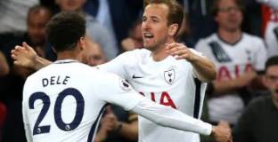 Тотнъм - Нюкасъл 1:0 