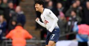 Тотнъм - Нюкасъл 1:0