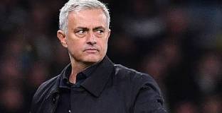 Тотнъм - Олимпиакос 4:2 