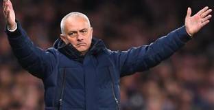 Тотнъм - РБ Лайпциг 0:1 