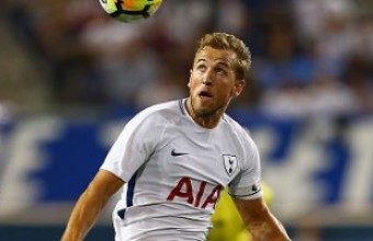 Тотнъм - Рома 2:3 