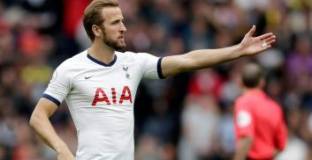 Тотнъм - Саутхемптън 2:1 