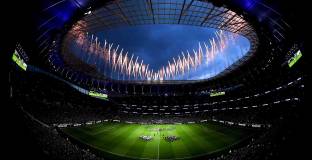 Тотнъм ще направи крачка пред Лайпциг