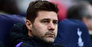 Почетино: За Тотнъм всеки мач  в ШЛ е финал