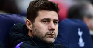 Почетино иска да промени възприятията за Тотнъм