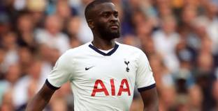 Ндомбеле: Нямам конфликт с Моуриньо