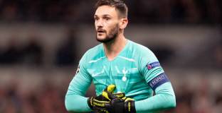 Дешан: Лорис няма да се върне до края на годината