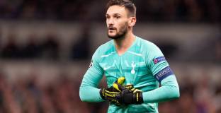 Лорис съчувства на Ливърпул