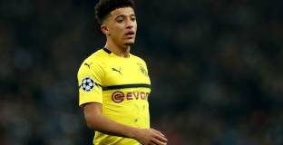 Алкасер: Санчо може да стане един от най-добрите в света