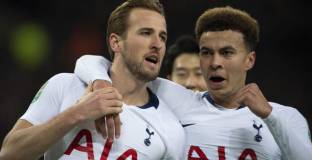 Кейн се обърна към Деле Али 