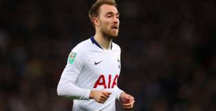 Леви предложи на Реал Мадрид да купи Ериксен