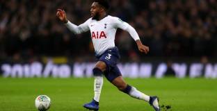 Дани Роуз се съгласи на трансфер в Трабзонспор