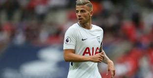 Рома се опитва да подпише с Алдервейрелд