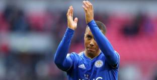 Лестър трябва да плати 40 милиона за Тилеманс