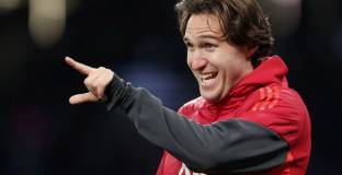 Киеза е готов да намали заплатата си заради Юве