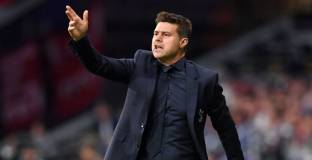 Почетино се надява, че Моуриньо ще донесе трофей на Тотнъм