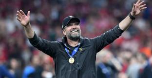 Клоп отказал да оглави националния на Мексико