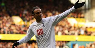 Бербатов: Тотнъм трябва да започне да печели трофеи