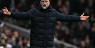 Тудор остро критикува съдията след поражението на Тотнъм от Фулъм