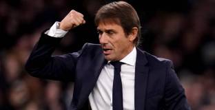 Конте няма да получи никого от Интер през януари