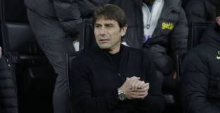 Конте ще пропусне и мача с Челси