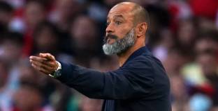 Санто: Арсенал бе по-силен 