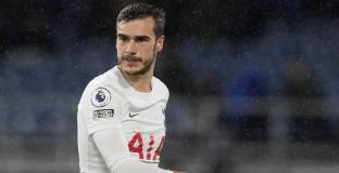  До деветима могат да напуснат Тотнъм през август 