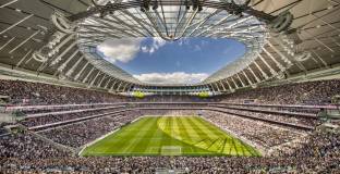 Тотнъм ще удари Марсилия