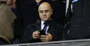 Висшата лига даде ултиматум на Тотнъм