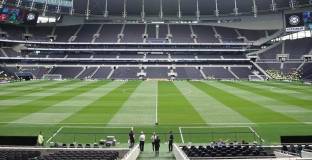 Amazon може да закупи правата за стадиона на Тотнъм за рекордна сума