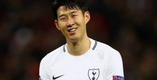 Сон е близо до нов договор с Тотнъм