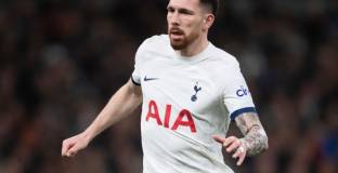 Ювентус иска Хойберг