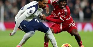 Тотнъм е готов да похарчи 150 млн. за зимни трансфери