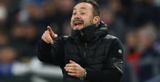 Де Дзерби към феновете на Тотнъм: Готов съм да дам всичко за клуба