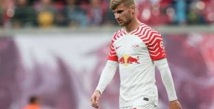  Тотнъм и РБ Лайпциг преговарят за Вернер