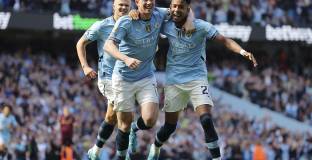 Тотнъм се интересува от крило на Ман Сити 