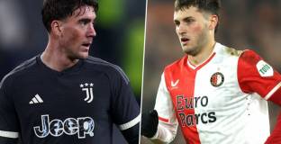  Тотнъм обмисля да подпише с нападател 