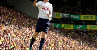 Тотнъм възнамерява да купи Кулушевски