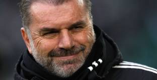 Тотнъм обяви назначаването на Постекоглу