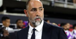 Тотнъм обяви назначаването на Игор Тудор 