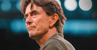 Томас Франк оглави Тотнъм