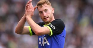 Тотнъм работи по трансфер на Кулушевски 