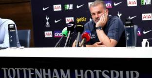 Тодибо е основна трансферна цел на Тотнъм