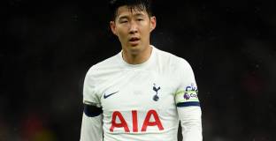 Тотнъм преговаря за продажба на Сон
