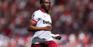 Тотнъм води преговори за трансфер на Кудус