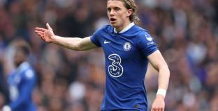   Тотнъм се интересува от Галахър