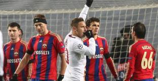 Тоти: Спечелих всичко, което исках с Рома