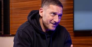 Тоти за Рома – Интер: Ще бъде битка