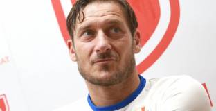 Тоти: В Италия има твърде малко таланти