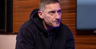 Тоти коментира назначаването на Гасперини 